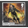 2019 Marvel - Peggy Carter - used