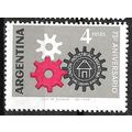 1963 Michel 811 - MNH (**)