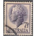 Australia 1957 Michel A280 O Cote (2005) 0.20 €...