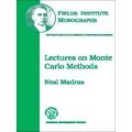 Lectures On Monte Carlo Methods