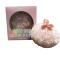 Give Me Glow Puff[ ]