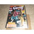 Gambit (1997 2nd Series) #1..Published Sep 1997...