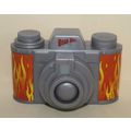 2008 Carl's Jr. Road Hogs Camera Viewer