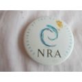 BADGE / NRA TIN (17/12)####