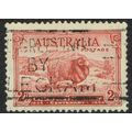 Australia 1934 Death Centenary Capt Macarthur 2...