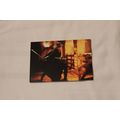 1998 DuCards Zorro Promo 2