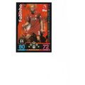 Match Attax 2018/19 208 Fabinho Liverpool FC
