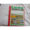 RAILWAY MODELLER NOVEMBER 1991 (23/01)