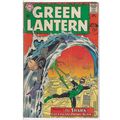 Green Lantern (Vol 2) # 028 VG- RS003 AMERICAN ...