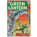 Green Lantern (Vol 2) # 028 VG RS003 SILVER AGE...