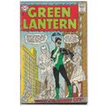 Green Lantern (Vol 2) # 027 VG RS004 SILVER AGE...