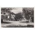 Whitelands Avenue Chorleywood Postcard RP Hertf...