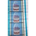 Simpsons Movie. Pk FE FE - 019s. 1 STRIP OF 5 -...