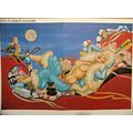 Playboy magazine Pin Up-The Playboy Gallery-Oli...