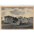 Roma Piazza Bocca della Verita Postcard unused ...