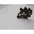 HEDGE/TREE METAL (28/04) # #