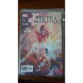 Marvel Comics - Elektra # 23