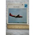 Vickers Viscount - GB - Transport & Utility - C...