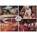Constantia Nek Restaurant Cape Waiter Guests 19...