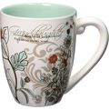 Pavillion Granddaughter Mug Ceramic with Sentim...