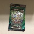 New Yu-Gi-Oh Legendary Synchro Storm 2 Pack - 1...