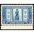 619, Mint XF NH GEM Quality Stamp. Very Well Ce...
