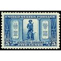 619, Mint Superb NH GEM Quality Stamp. Very Wel...