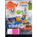BRAND NEW HGTV Magazine March/April 2023 Shop V...