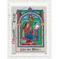 AUSTRIA 2003 BIBLE YEAR USED RELIGION
