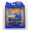 Hot Wheels Purple Passion #87 30th Anniversary ...