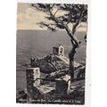 Alassio Cappella S Croce Italy Postcard posted ...