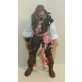 Disney's Pirates of the Caribbean Jack Sparrow ...