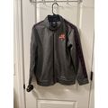 FCB Barcelona Youth Kid Boys Athletic Full Zip ...