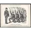 NOTHING BUT THE TRUTH 1891 Sir John Tenniel - J...