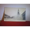 BELL TOWER COLLAPSES 1902, ST. MARK'S SQUARE, V...