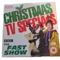 The Fast Show DVD Promo The Sun Christmas TV Sp...