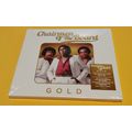 Triple CD Album - Chairman Of The Board - Gold ...