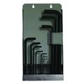 Bondus USA B10989- Set 13 Ball End Long L-wrenc...