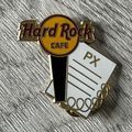 CLASSIC HARD ROCK CAFE STAFF PX STATION HOST EN...