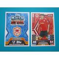 45. Bo-Kyung Kim - Cardiff City - Match Attax 2...