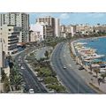 Palma de Mallorca Paseo Maritimo Spain Picture ...
