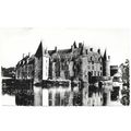 53 - MEZANGERS - LE CHATEAU