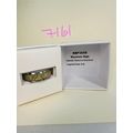 NIB Bomb Party Sz13 Revealed BP Ring RBP3658 Mo...