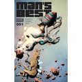Man's Best: #1 Jae Lee - Reveal BOOM! STUDIOS