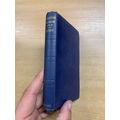 1926 "HISTORY IN CIVILIZATION IN ENGLAND" VOLUM...