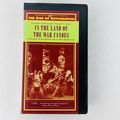 In The Land Of The War Canoes VHS Video Native ...