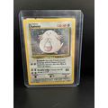 Chansey - 3/102 - Holo Rare - Unlimited Edition...