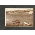 Postcard Kent Broadstairs Viking Bay