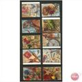 GB 1992 - SG 1592/1601 - Greetings Stamps 'Memo...