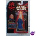 STAR WARS EPISODE 1 : CHANCELLOR VALORUM action...
